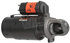 91-01-4094 by WILSON HD ROTATING ELECT - 20MT Series Starter Motor - 12v, Direct Drive