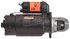 91-01-4094 by WILSON HD ROTATING ELECT - 20MT Series Starter Motor - 12v, Direct Drive