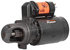 91-01-4093 by WILSON HD ROTATING ELECT - 10MT Series Starter Motor - 12v, Direct Drive