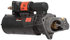 91-01-4091 by WILSON HD ROTATING ELECT - 35MT Series Starter Motor - 12v, Direct Drive