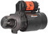 91-01-4011 by WILSON HD ROTATING ELECT - 10MT Series Starter Motor - 12v, Direct Drive