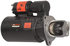 91-01-3999 by WILSON HD ROTATING ELECT - 30MT Series Starter Motor - 12v, Direct Drive