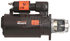 91-01-3999 by WILSON HD ROTATING ELECT - 30MT Series Starter Motor - 12v, Direct Drive