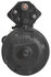 91-01-3997 by WILSON HD ROTATING ELECT - 10MT Series Starter Motor - 12v, Direct Drive