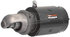 91-01-3996 by WILSON HD ROTATING ELECT - Starter Motor - 12v, Direct Drive