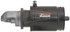 91-01-3996 by WILSON HD ROTATING ELECT - Starter Motor - 12v, Direct Drive