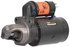 91-01-3993 by WILSON HD ROTATING ELECT - 10MT Series Starter Motor - 12v, Direct Drive