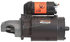 91-01-3993 by WILSON HD ROTATING ELECT - 10MT Series Starter Motor - 12v, Direct Drive