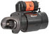 91-01-3991 by WILSON HD ROTATING ELECT - 10MT Series Starter Motor - 12v, Direct Drive