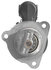 91-01-3986 by WILSON HD ROTATING ELECT - 30MT Series Starter Motor - 24v, Direct Drive