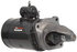 91-01-3980 by WILSON HD ROTATING ELECT - Starter Motor - 6v, Direct Drive