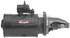 91-01-3980 by WILSON HD ROTATING ELECT - Starter Motor - 6v, Direct Drive