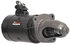 91-01-3979 by WILSON HD ROTATING ELECT - Starter Motor - 6v, Direct Drive