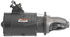 91-01-3979 by WILSON HD ROTATING ELECT - Starter Motor - 6v, Direct Drive