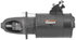 91-01-3679 by WILSON HD ROTATING ELECT - Starter Motor - 6v, Direct Drive