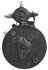 91-01-3675 by WILSON HD ROTATING ELECT - Starter Motor - 6v, Direct Drive