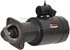 91-01-3660 by WILSON HD ROTATING ELECT - Starter Motor - 6v, Direct Drive
