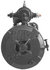 91-01-3660 by WILSON HD ROTATING ELECT - Starter Motor - 6v, Direct Drive