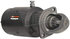 91-01-3659 by WILSON HD ROTATING ELECT - 10MT Series Starter Motor - 12v, Direct Drive