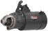 91-01-3656 by WILSON HD ROTATING ELECT - Starter Motor - 6v, Direct Drive