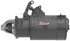 91-01-3656 by WILSON HD ROTATING ELECT - Starter Motor - 6v, Direct Drive