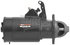 91-01-3646 by WILSON HD ROTATING ELECT - Starter Motor - 6v, Direct Drive