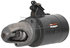 91-01-3641 by WILSON HD ROTATING ELECT - Starter Motor - 6v, Direct Drive