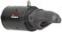 91-01-3639 by WILSON HD ROTATING ELECT - Starter Motor - 6v, Direct Drive