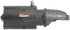 91-01-3639 by WILSON HD ROTATING ELECT - Starter Motor - 6v, Direct Drive