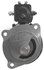 91-01-3623 by WILSON HD ROTATING ELECT - Starter Motor - 12v, Direct Drive