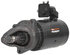 91-01-3623 by WILSON HD ROTATING ELECT - Starter Motor - 12v, Direct Drive