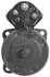 91-01-3899 by WILSON HD ROTATING ELECT - 10MT Series Starter Motor - 12v, Direct Drive