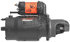 91-01-3899 by WILSON HD ROTATING ELECT - 10MT Series Starter Motor - 12v, Direct Drive