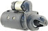 91-01-3894 by WILSON HD ROTATING ELECT - 27MT Series Starter Motor - 12v, Direct Drive