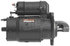 91-01-3869N by WILSON HD ROTATING ELECT - 10MT Series Starter Motor - 12v, Direct Drive