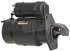 91-01-3869 by WILSON HD ROTATING ELECT - 10MT Series Starter Motor - 12v, Direct Drive