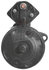 91-01-3868HT by WILSON HD ROTATING ELECT - 10MT Series Starter Motor - 12v, Direct Drive