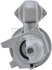 91-01-3835 by WILSON HD ROTATING ELECT - 10MT Series Starter Motor - 12v, Direct Drive