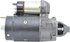 91-01-3835 by WILSON HD ROTATING ELECT - 10MT Series Starter Motor - 12v, Direct Drive