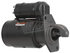 91-01-3825 by WILSON HD ROTATING ELECT - 10MT Series Starter Motor - 12v, Direct Drive