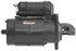 91-01-3825 by WILSON HD ROTATING ELECT - 10MT Series Starter Motor - 12v, Direct Drive