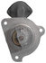 91-01-3792 by WILSON HD ROTATING ELECT - 20MT Series Starter Motor - 12v, Direct Drive