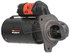 91-01-3792 by WILSON HD ROTATING ELECT - 20MT Series Starter Motor - 12v, Direct Drive