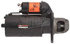 91-01-3792 by WILSON HD ROTATING ELECT - 20MT Series Starter Motor - 12v, Direct Drive