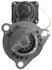 91-01-3791 by WILSON HD ROTATING ELECT - 40MT Series Starter Motor - 12v, Direct Drive