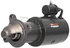 91-01-3942 by WILSON HD ROTATING ELECT - 10MT Series Starter Motor - 12v, Direct Drive