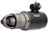 91-01-3940 by WILSON HD ROTATING ELECT - 10MT Series Starter Motor - 12v, Direct Drive