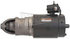 91-01-3940 by WILSON HD ROTATING ELECT - 10MT Series Starter Motor - 12v, Direct Drive