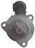 91-01-4058 by WILSON HD ROTATING ELECT - 35MT Series Starter Motor - 12v, Direct Drive