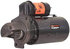 91-01-4054 by WILSON HD ROTATING ELECT - 22MT Series Starter Motor - 12v, Direct Drive